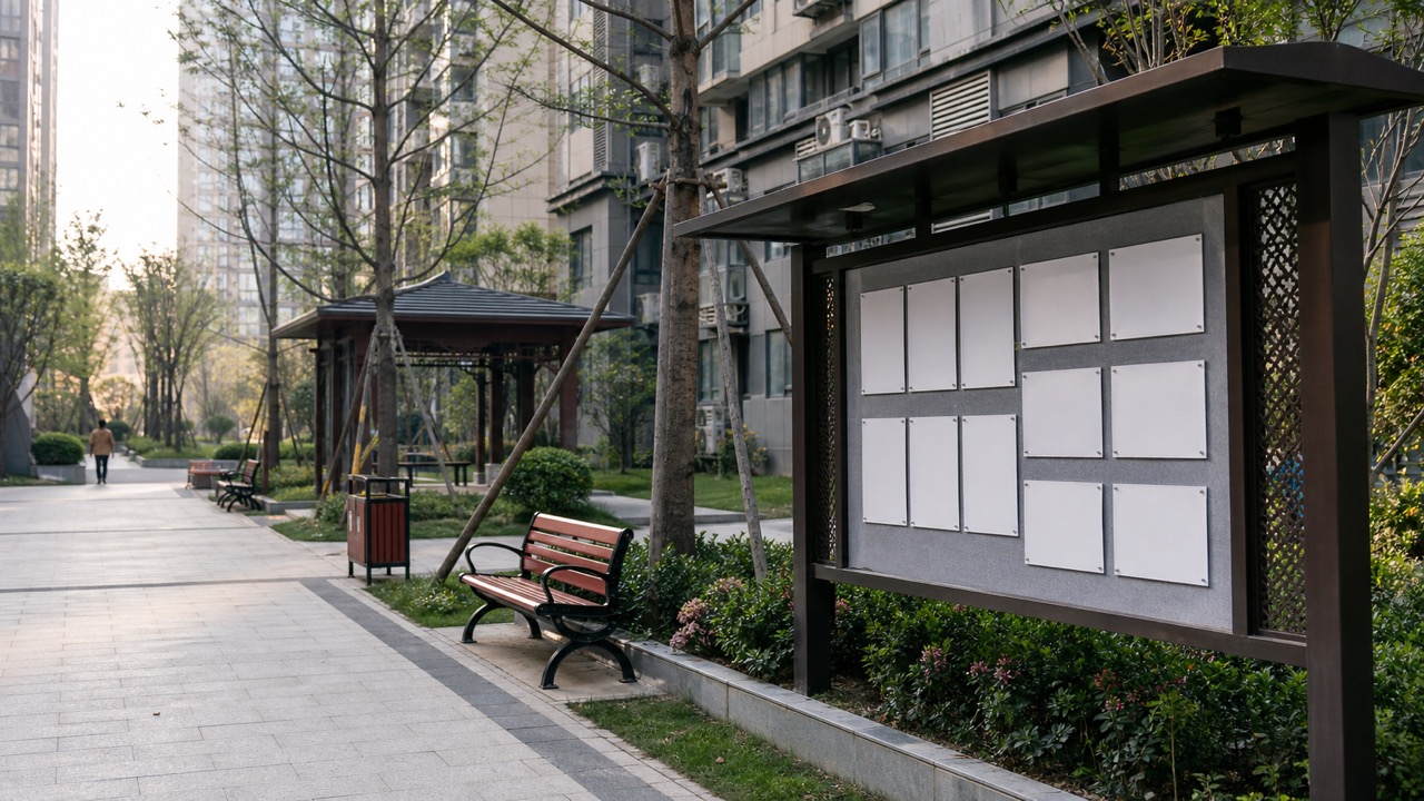 城市休闲规划基础方法：打造社区生活指南的理想空间