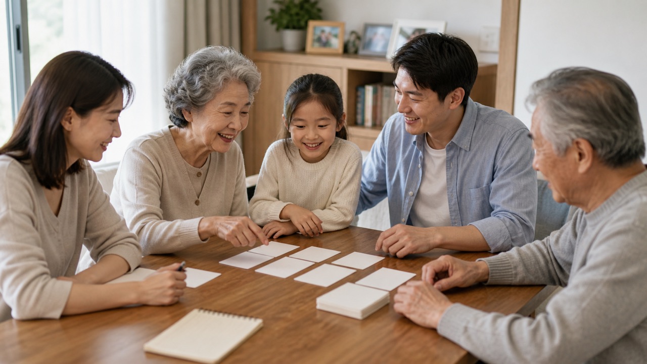 家庭日程安排：打造高效有序的社区生活指南